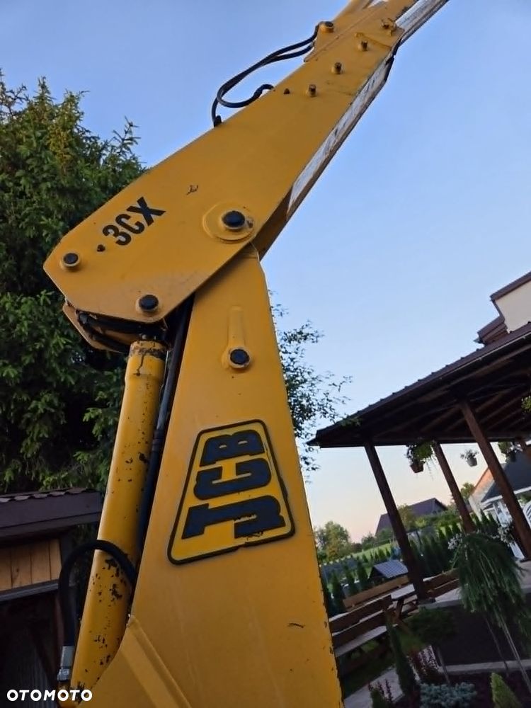 JCB 3CX - 13