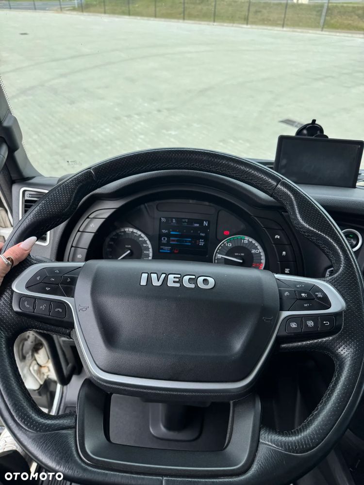 Iveco S-Way - 26