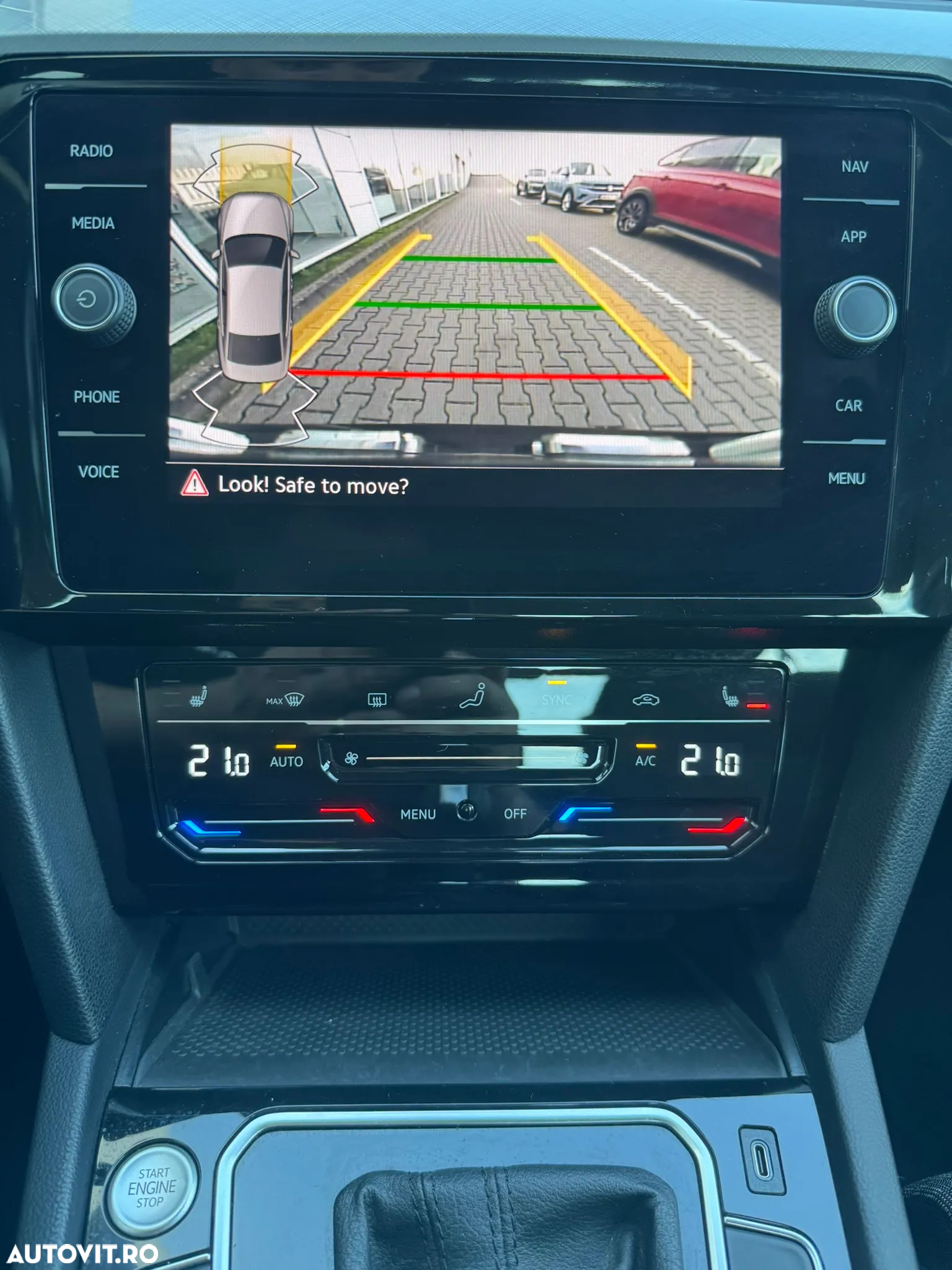 Volkswagen Passat - 15