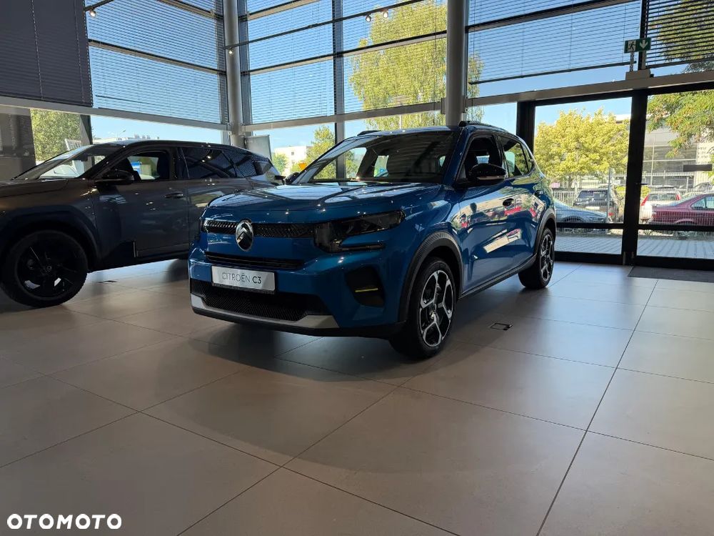 Citroën C3 1.2 T Plus - 2