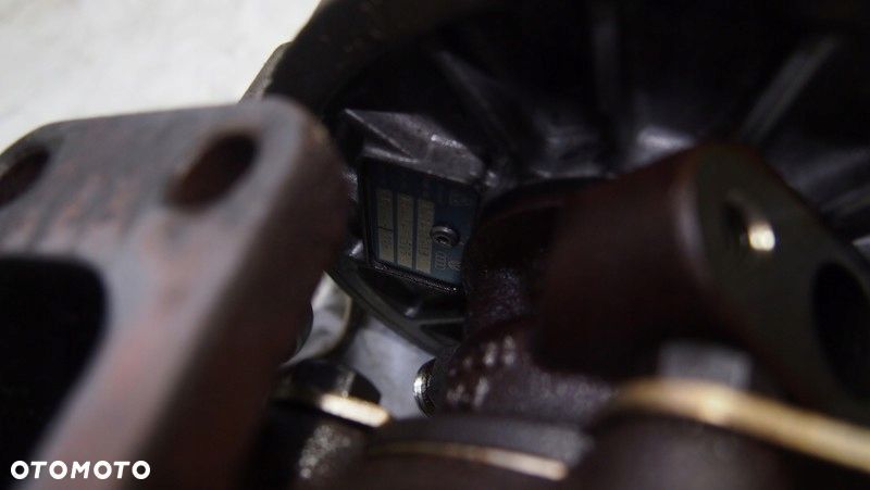 turbosprezarka volvo 850 v/s70 2.5tdi 53241015076 - 10