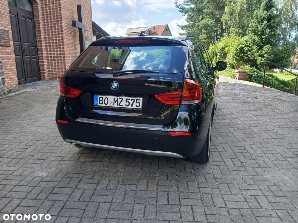 BMW X1 - 6