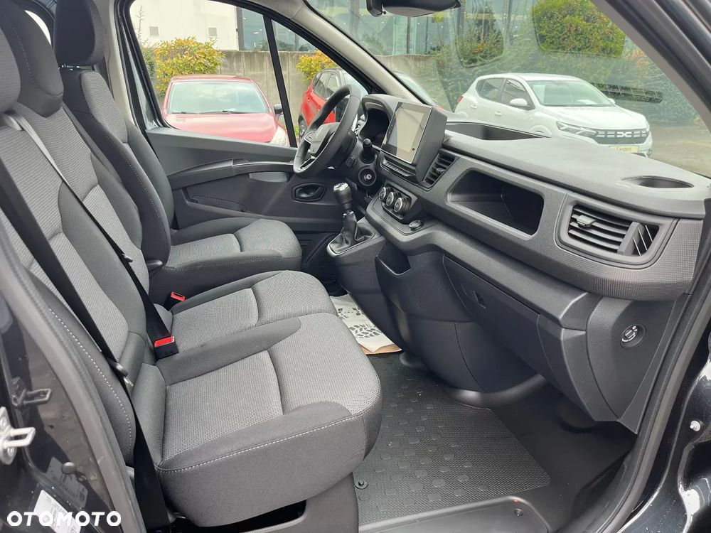 Renault Trafic - 5