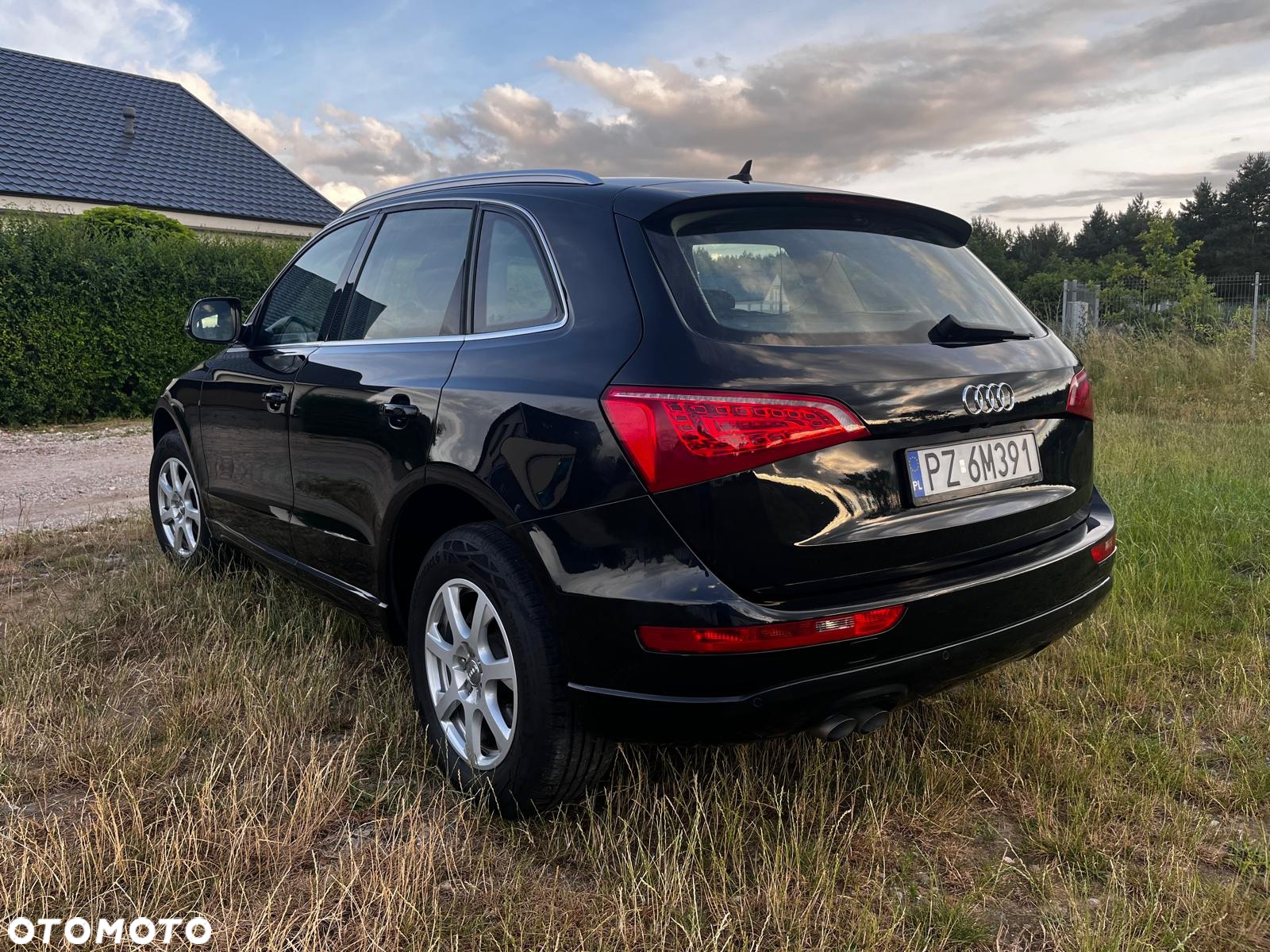 Audi Q5 2.0 TDI Quattro S tronic - 3