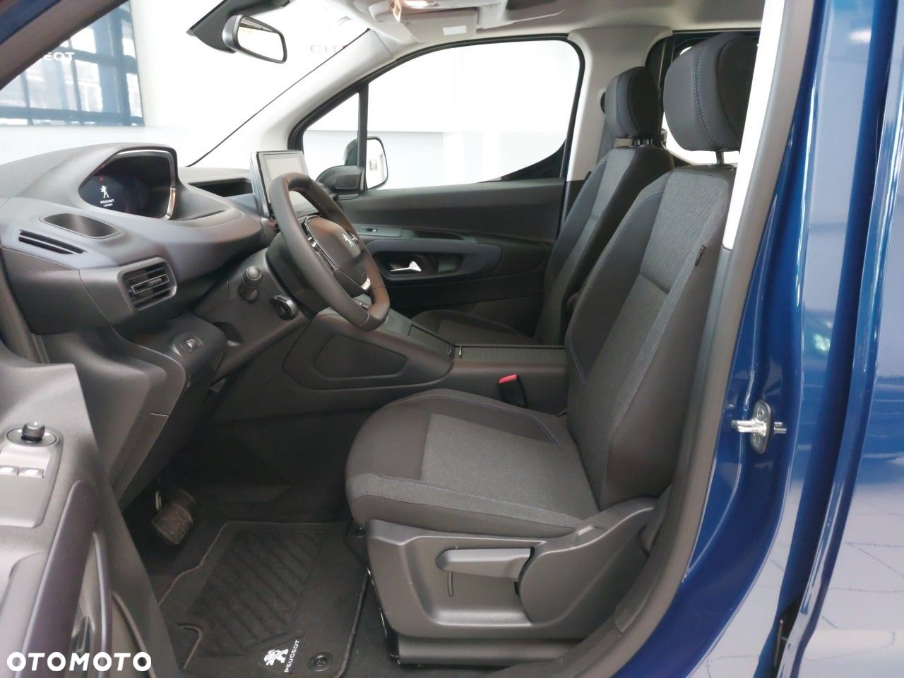 Peugeot Rifter - 10