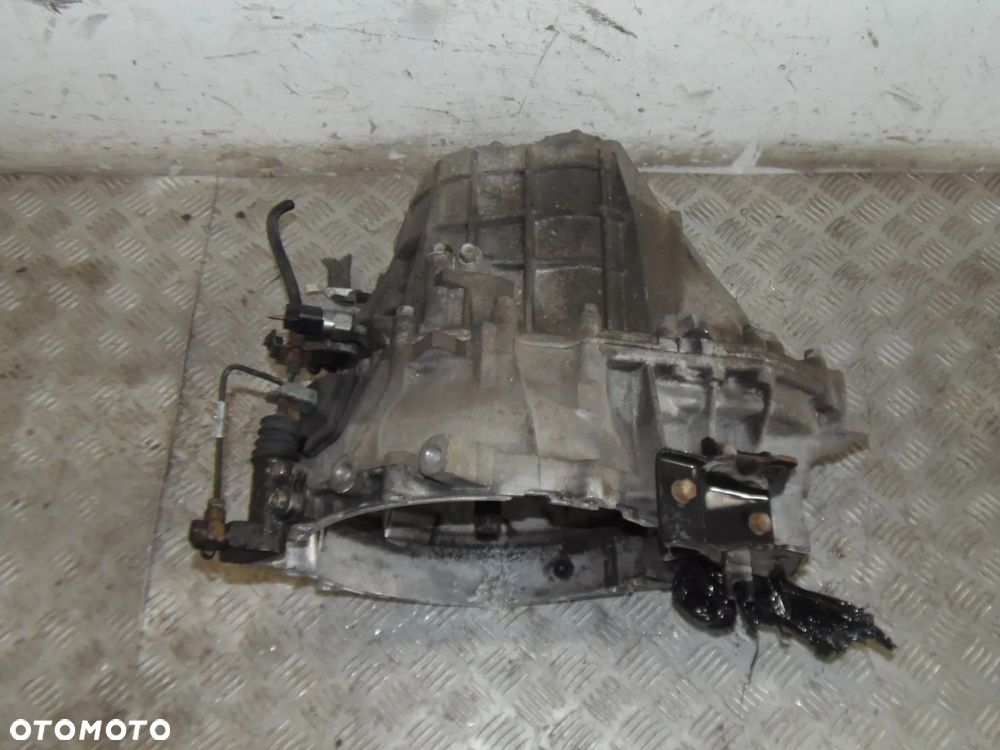 KIA SPORTAGE III 3 2014 R SKRZYNIA BIEGÓW MANUAL M56CF3-1 - 2