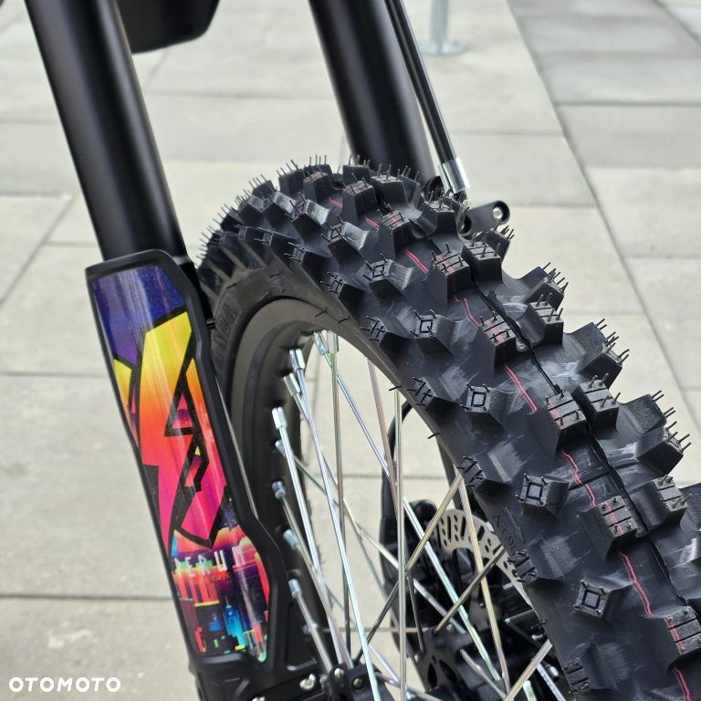 Talaria Sting L1e - 8