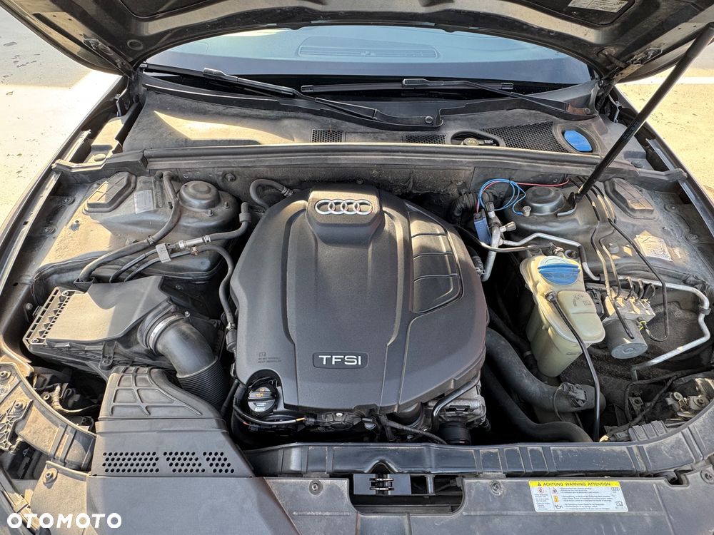 Audi A5 Sportback 1.8 TFSI - 24