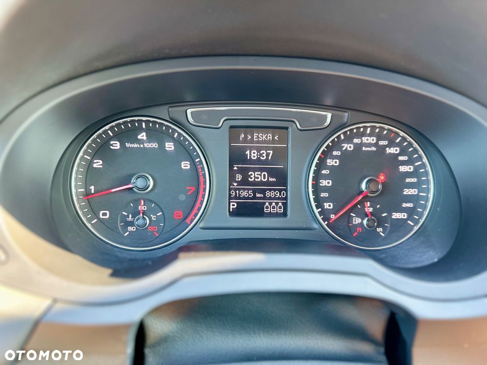 Audi Q3 1.4 TFSI CoD ultra S tronic - 10