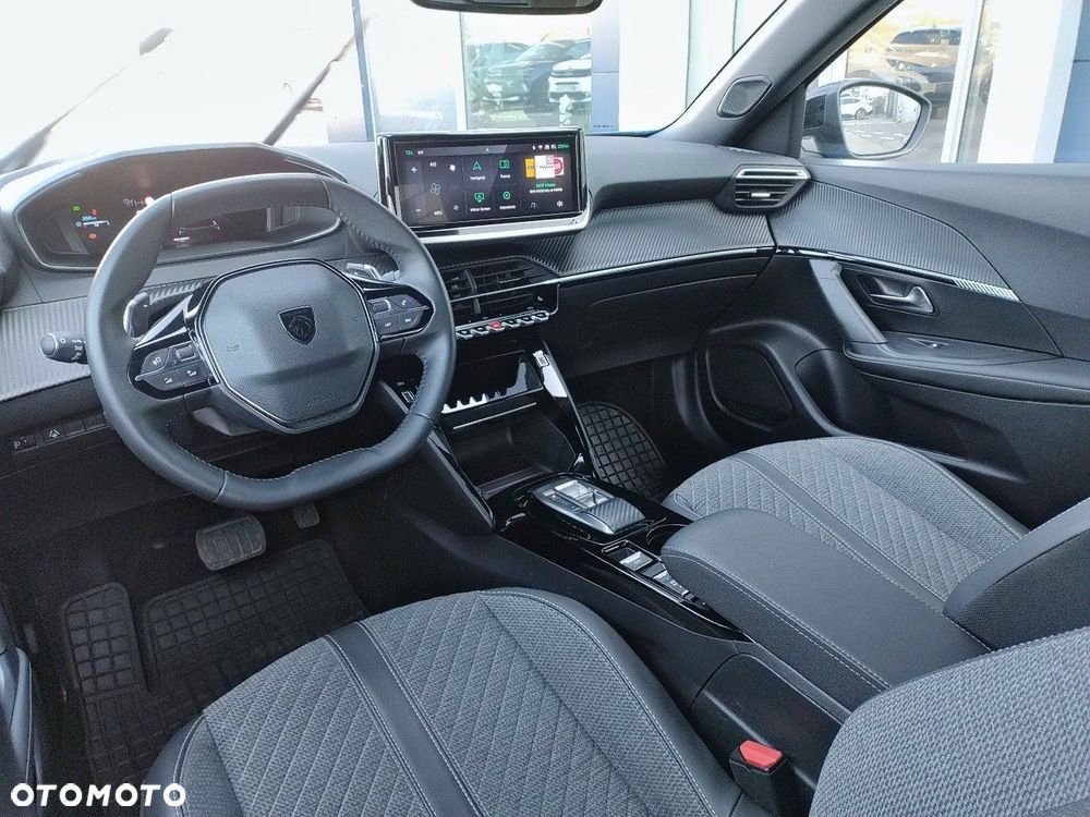 Peugeot 2008 1.2 PureTech Allure S&S EAT8 - 8