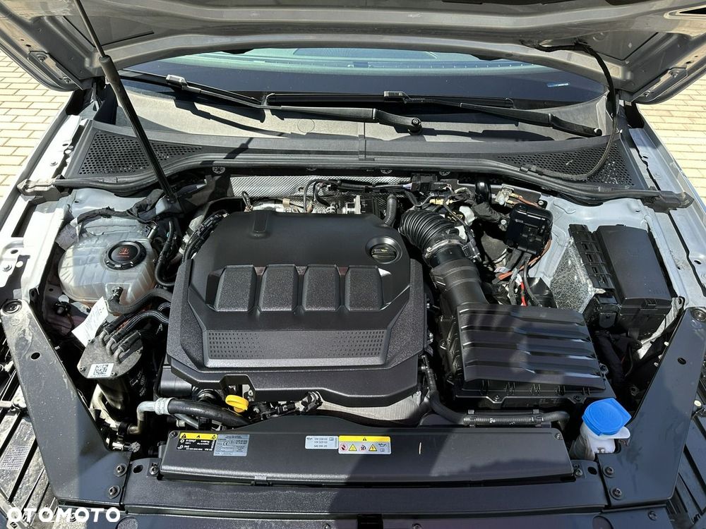 Volkswagen Passat Variant 2.0 TDI SCR DSG Business - 35