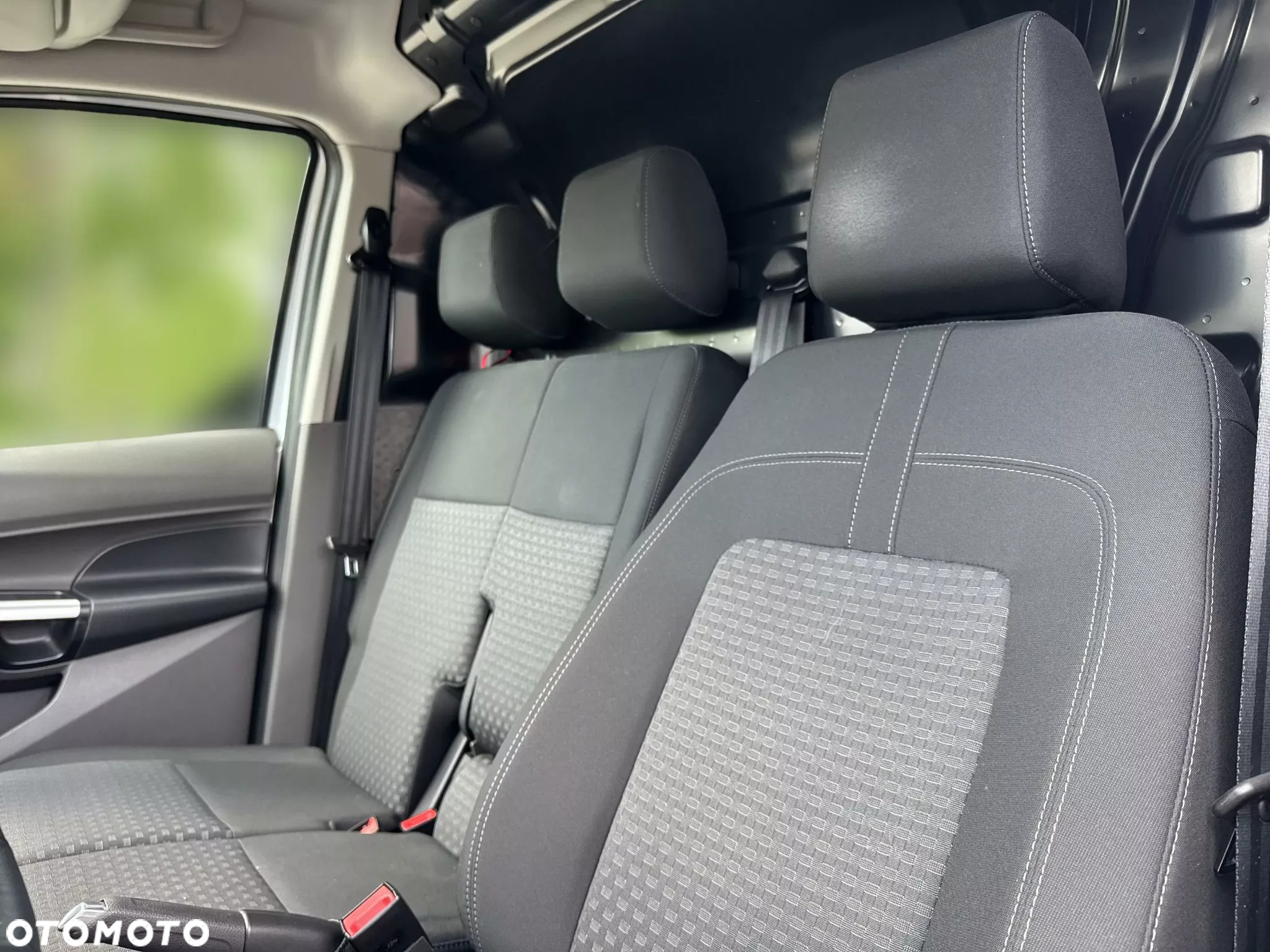 Ford Transit Connect Kombi 230 L2 Trend - 16