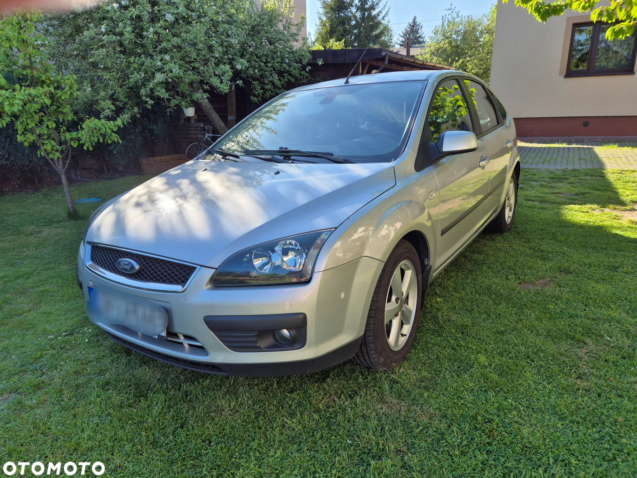 Ford Focus - 2