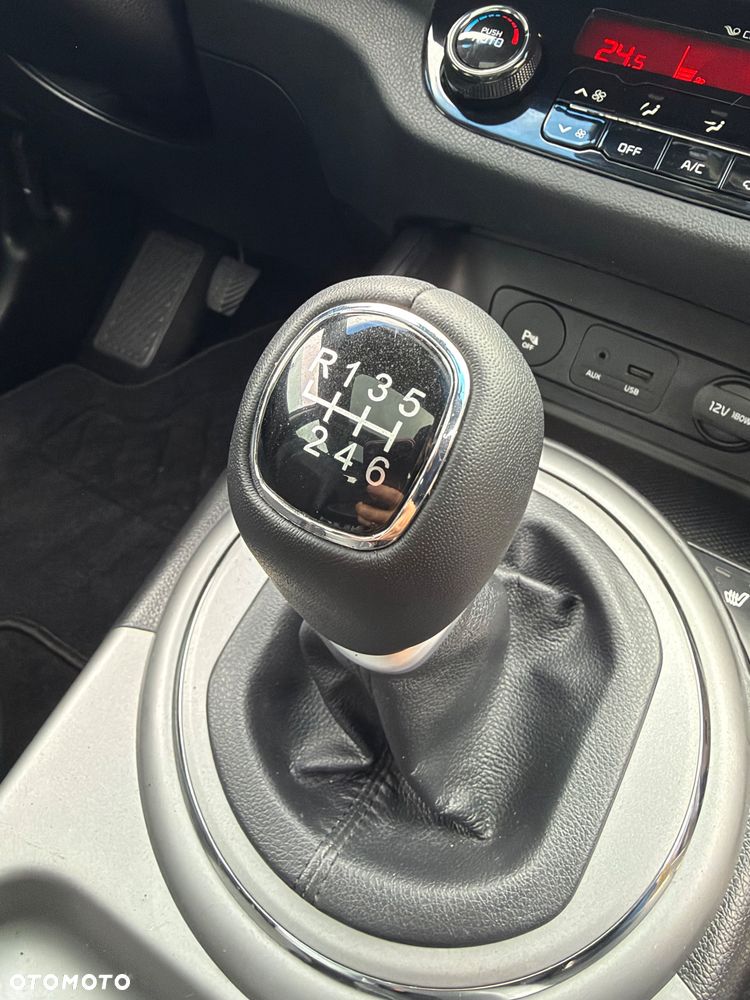 Kia Sportage 2015