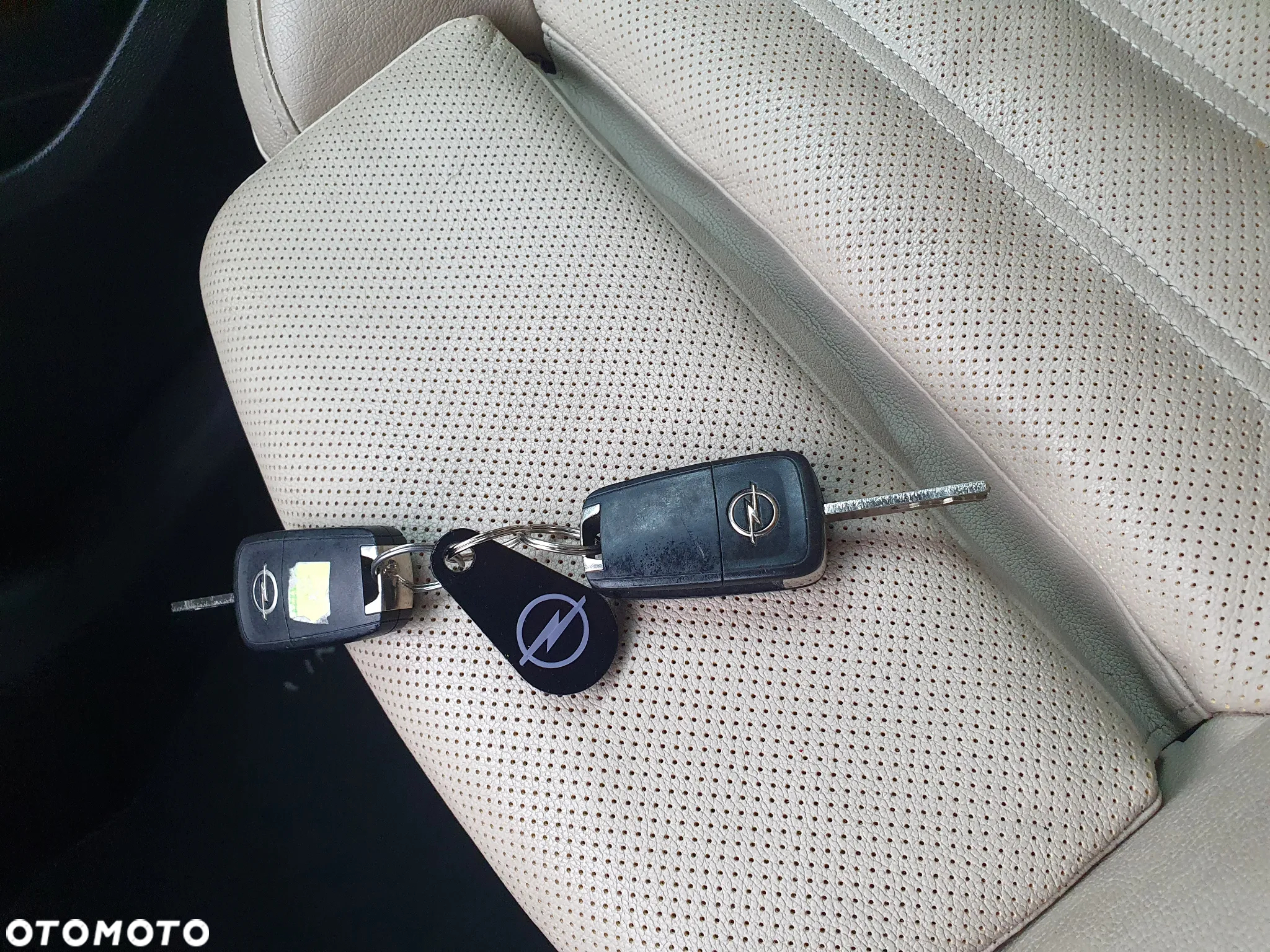 Opel Insignia 2.0 CDTI automatik Innovation - 21