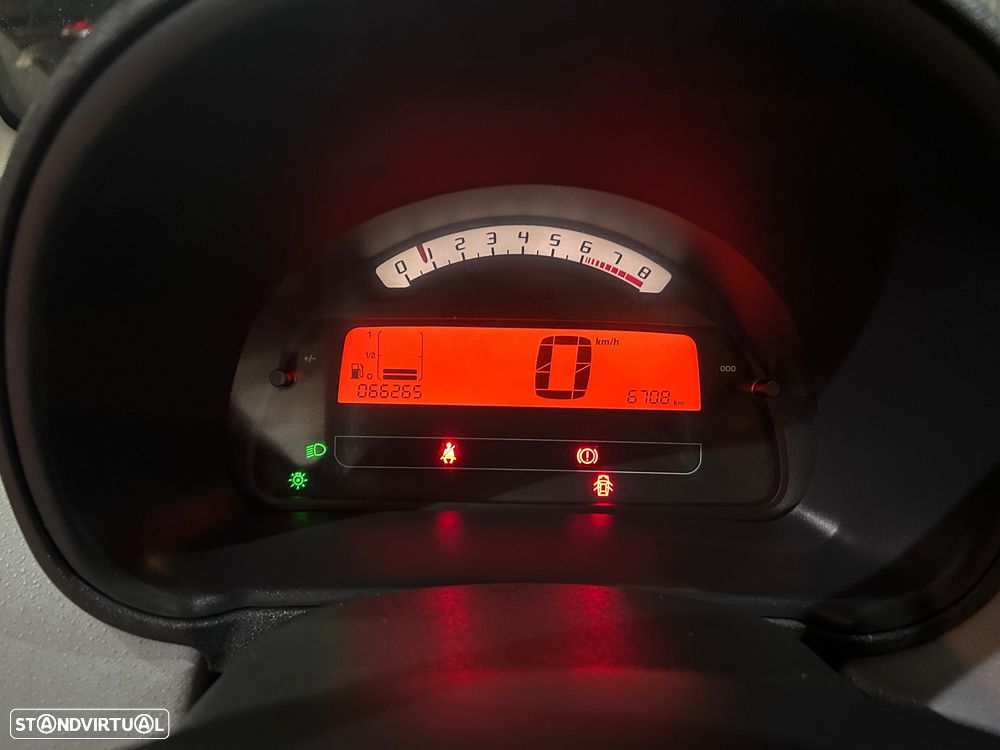 Citroën C3 1.1 Exclusive - 18