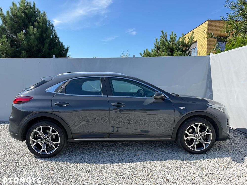Kia XCeed 1.5 T-GDI OPF DCT7 PLATINUM EDITION - 9