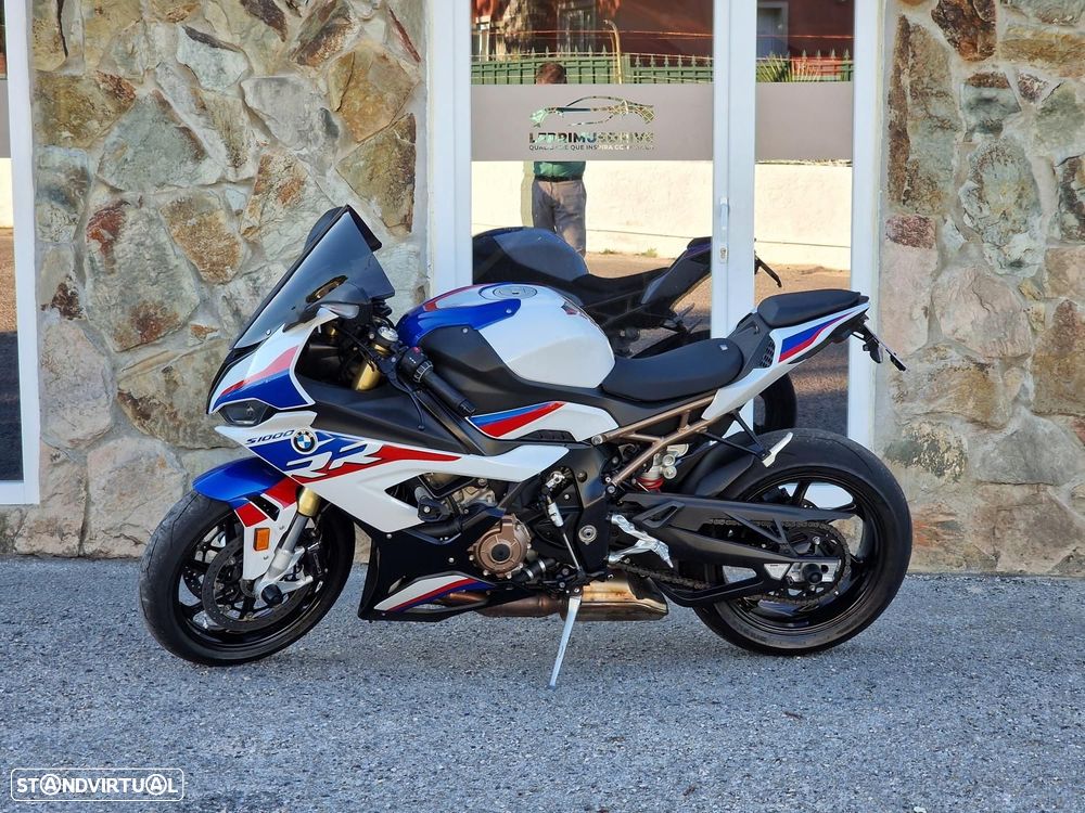 BMW S 1000 RR - 3