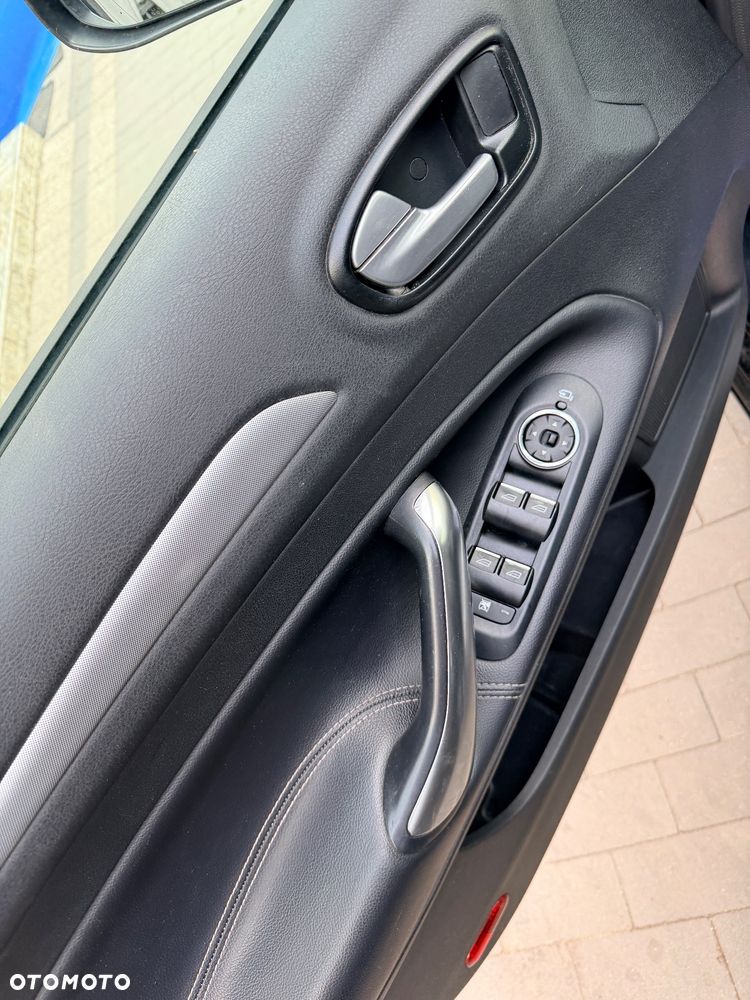 Ford Mondeo 2.0 TDCi Business Edition - 12