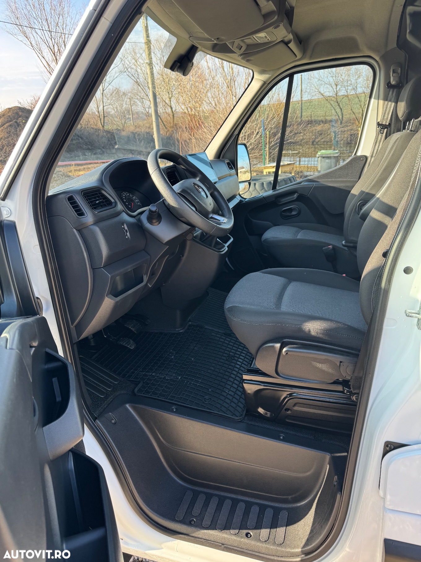 Renault Master 2.3 180cp Impecabil !!✅ - 16