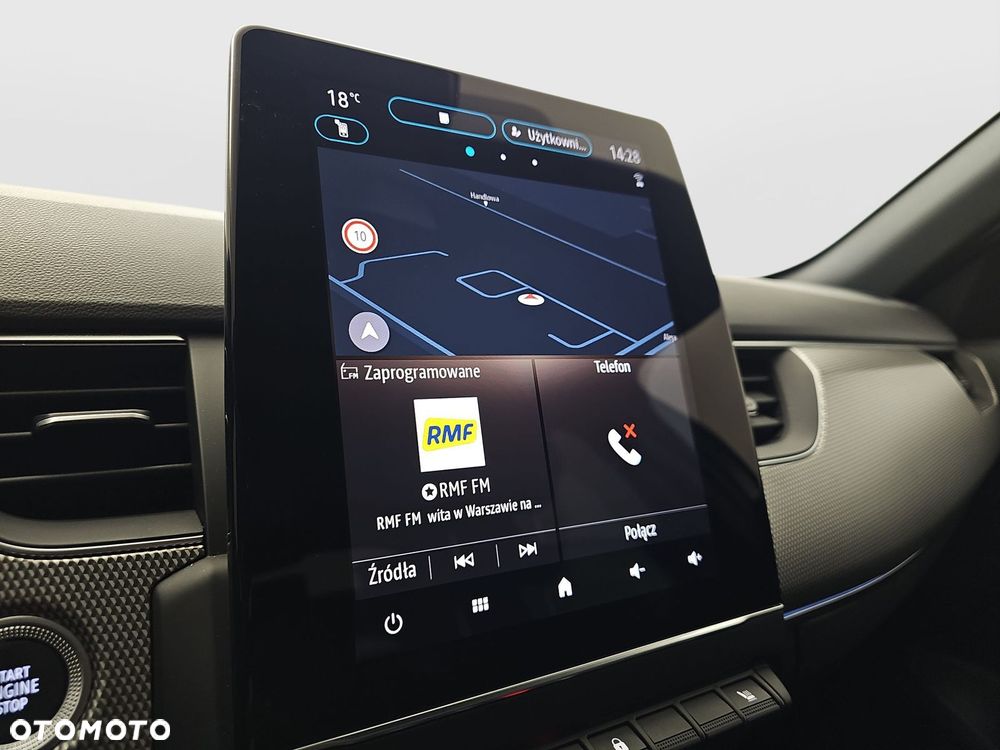 Renault Arkana TCe Mild Hybrid 140 EDC Techno - 28