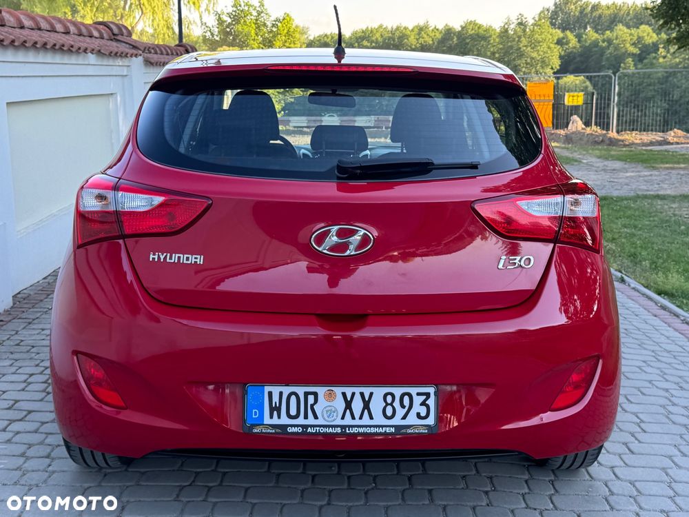 Hyundai i30 - 30