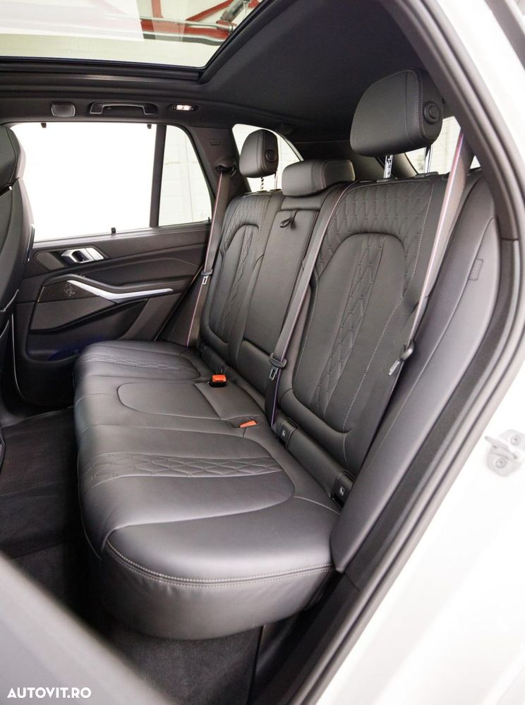BMW X5 xDrive40i - 23