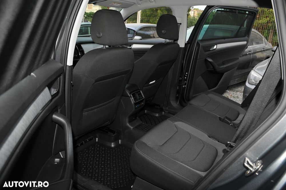Skoda Kodiaq - 5