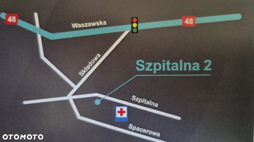 WIĄZKA ELEKTRYCZNA PAKI L4 DO OBRYSÓWEK MASTER III MOVANO B  NV400 2.3 10r.+ - 4