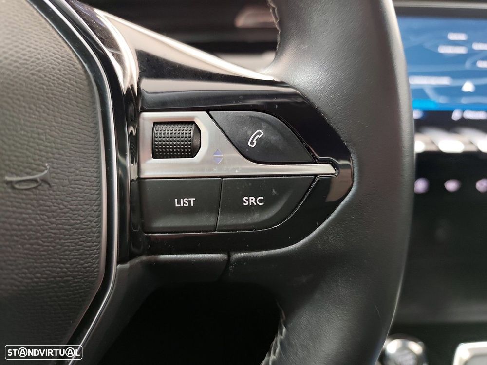 Peugeot 508 SW 1.5 BlueHDi Allure - 18