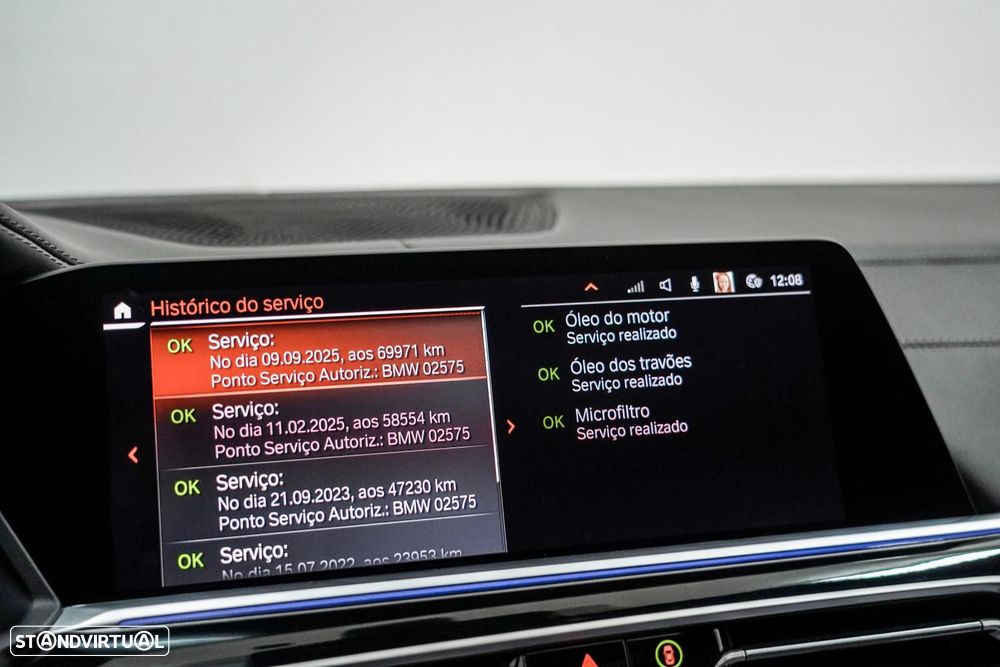 BMW X7 40 d xDrive - 21