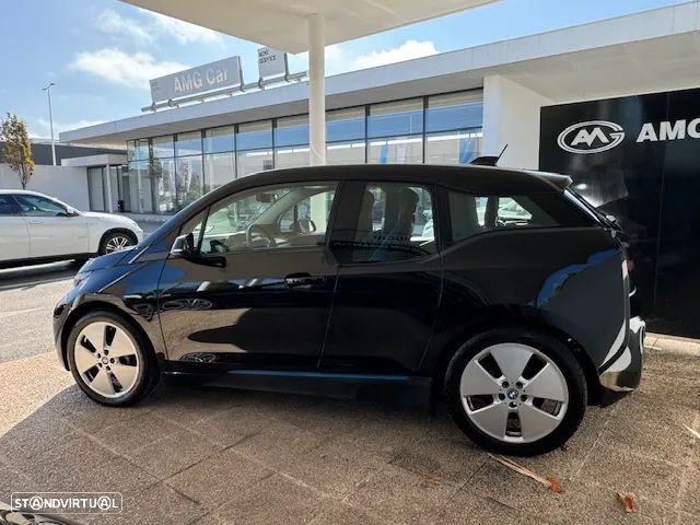 BMW i3 120Ah - 2