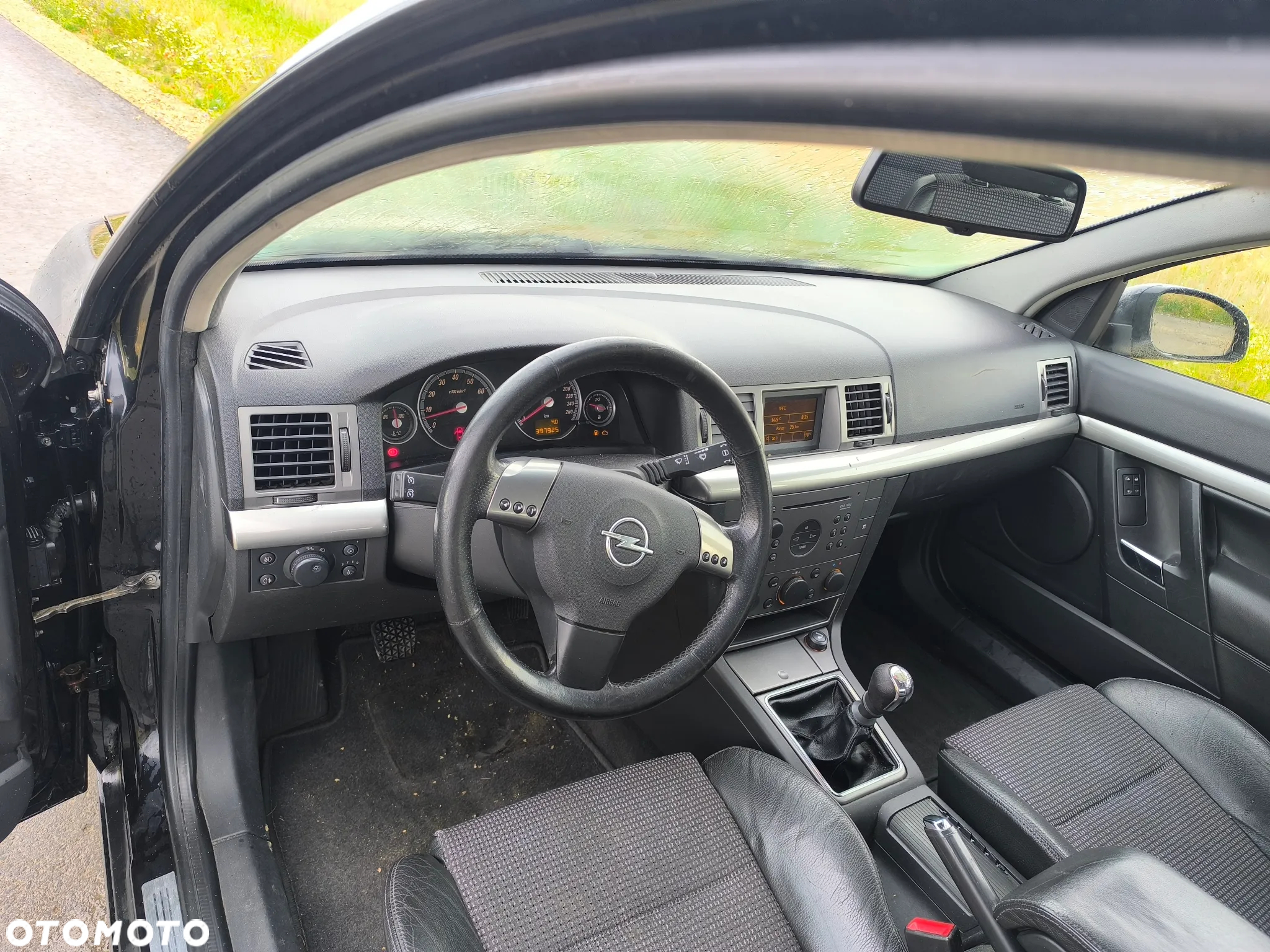 Opel Vectra GTS 1.8 Elegance - 4