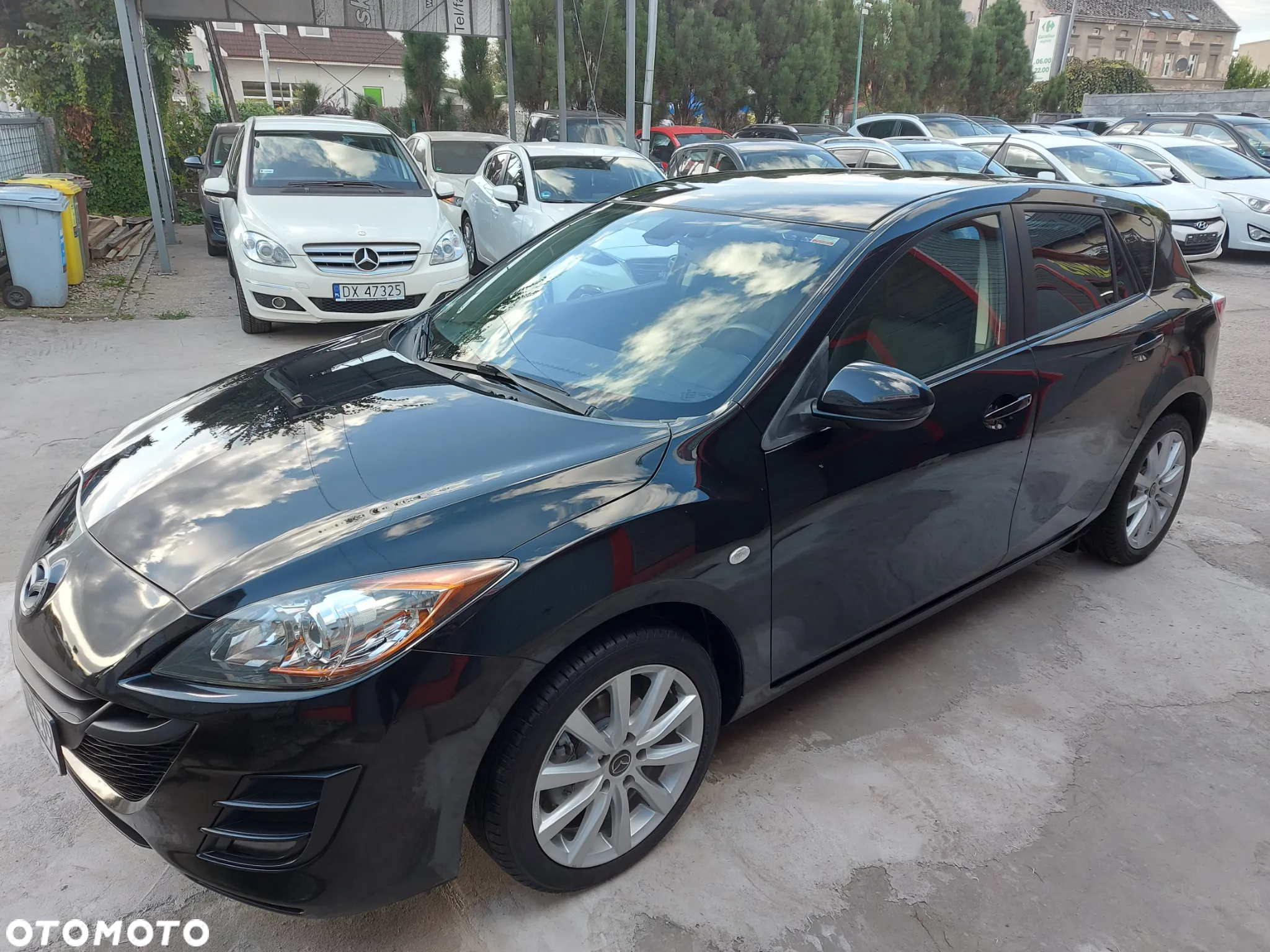 Mazda 3 1.6 Exclusive - 6