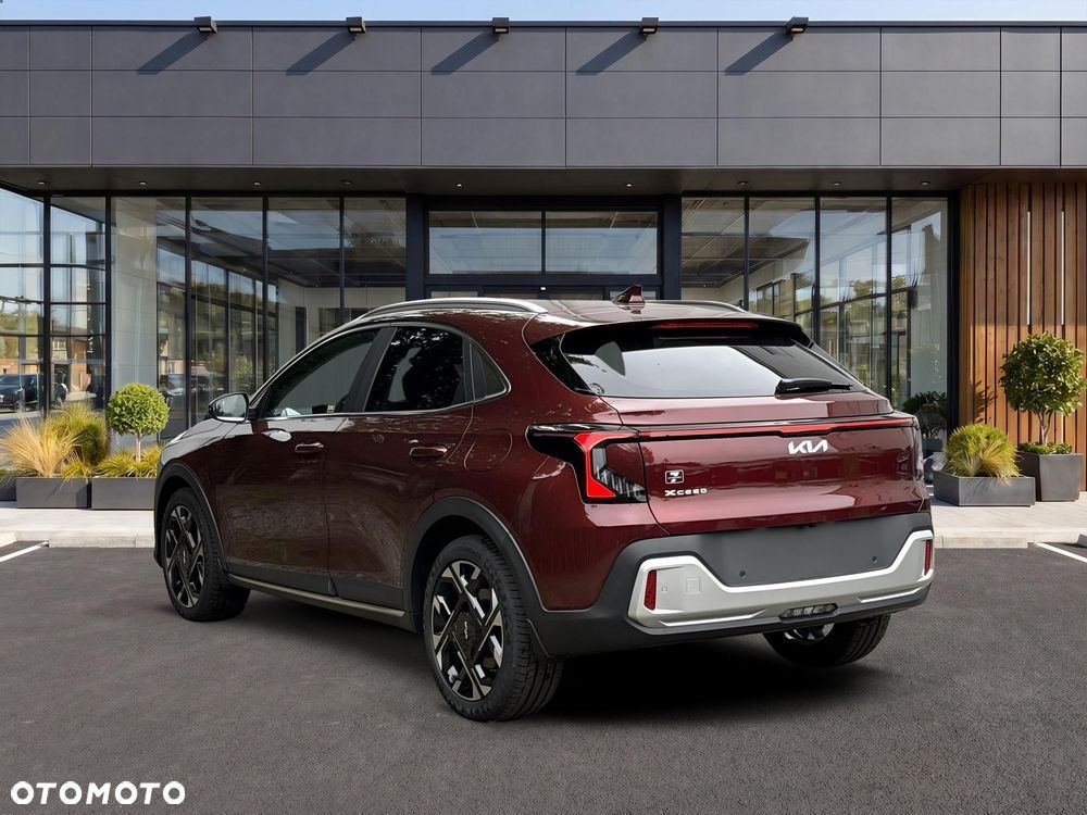 Kia XCeed 1.6 T-GDI L DCT - 9