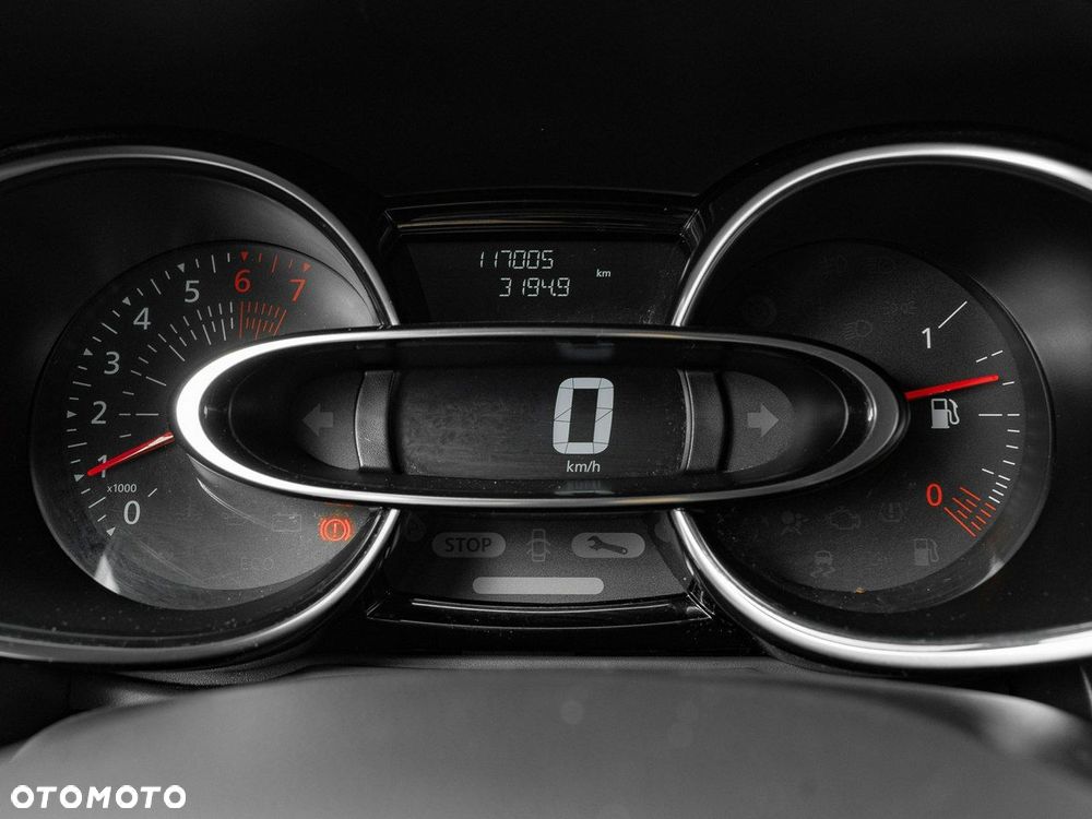 Renault Clio 0.9 Energy TCe Alize - 14