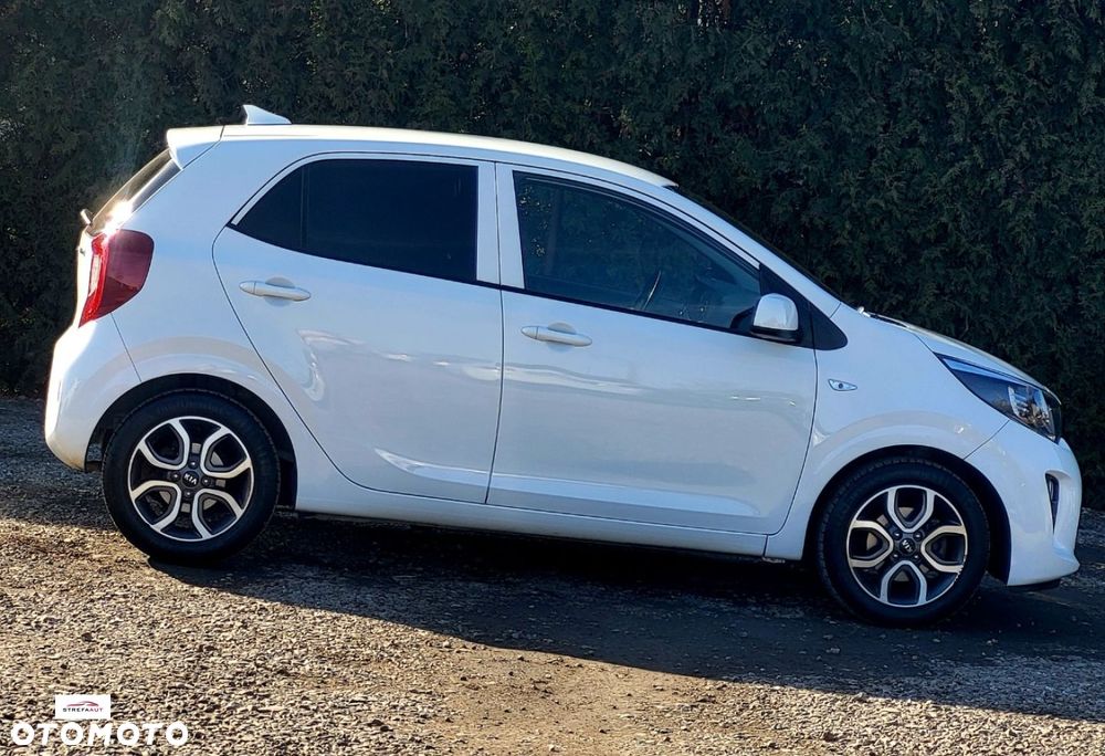 Kia Picanto - 13
