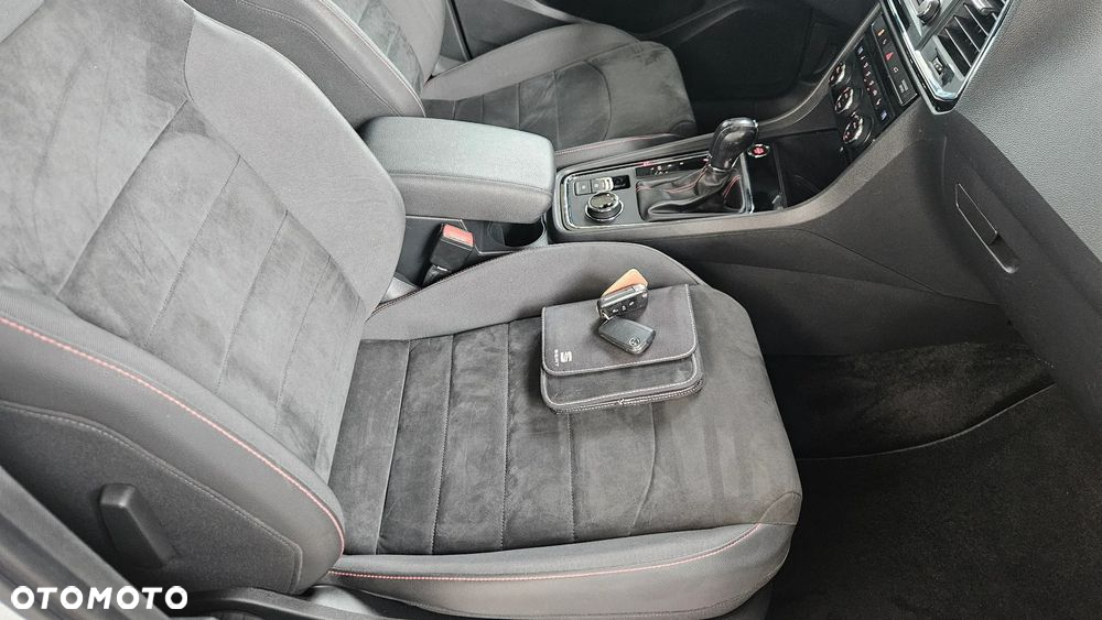 Seat Ateca 1.4 Eco TSI FR S&S DSG - 11