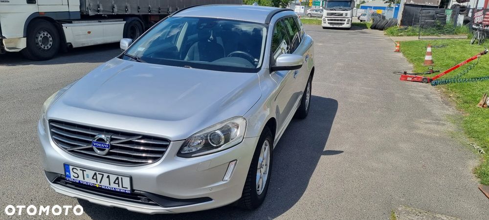 Volvo XC 60 D4 AWD Summum - 5