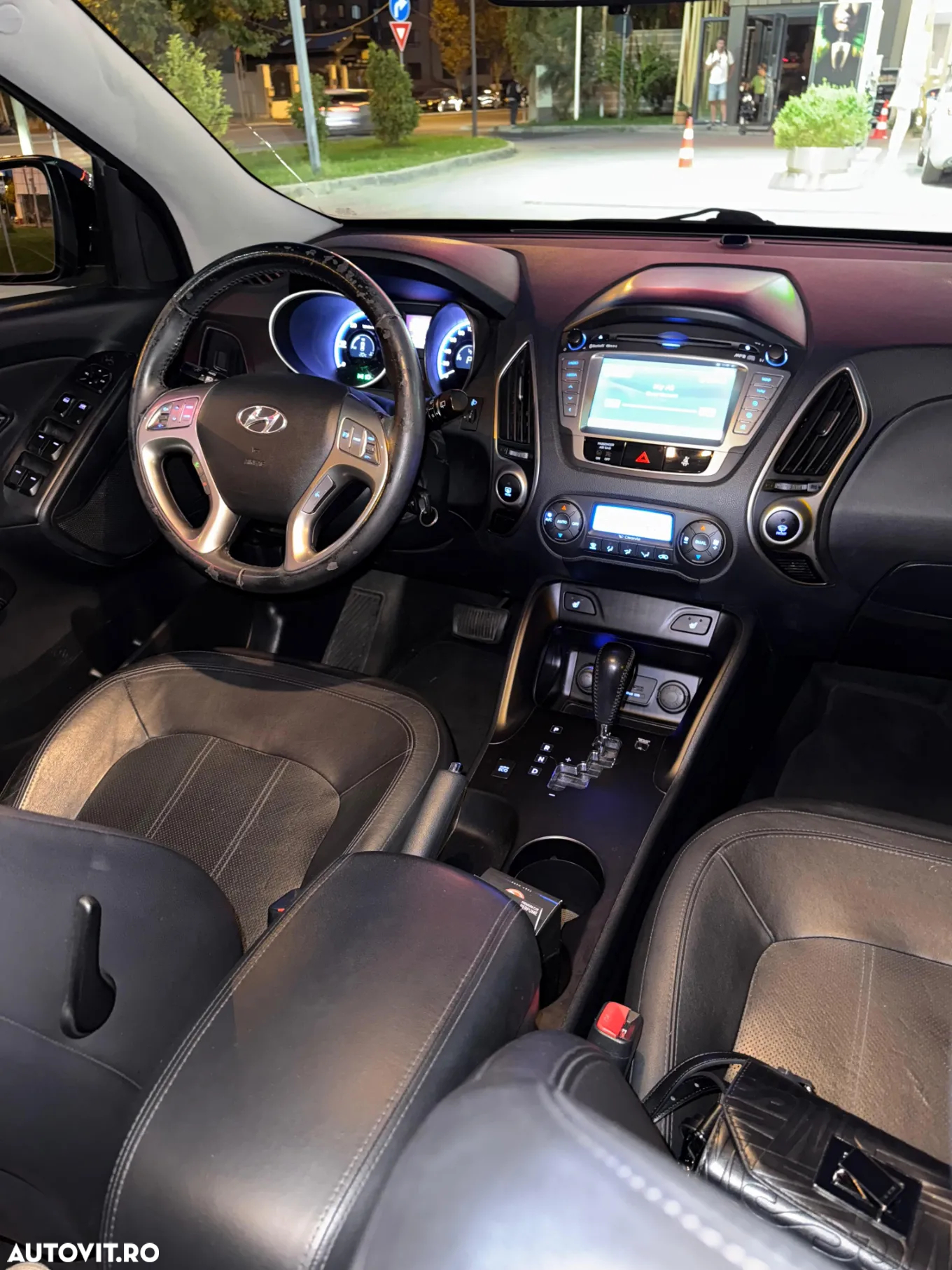 Hyundai ix35 - 5
