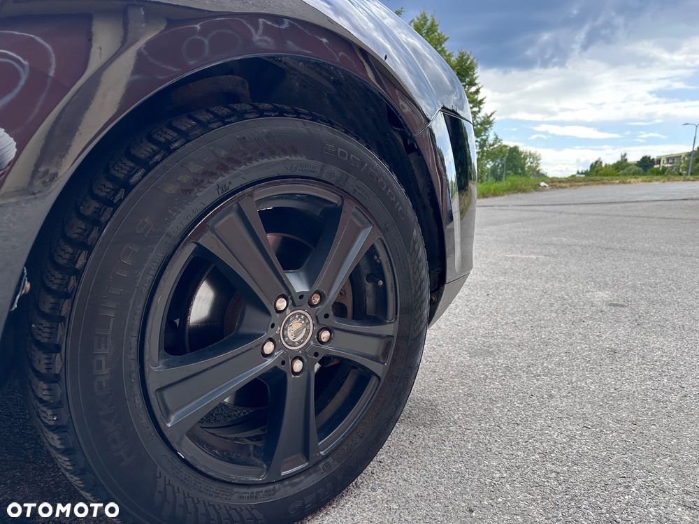 Ford Focus 1.6 Trend - 16