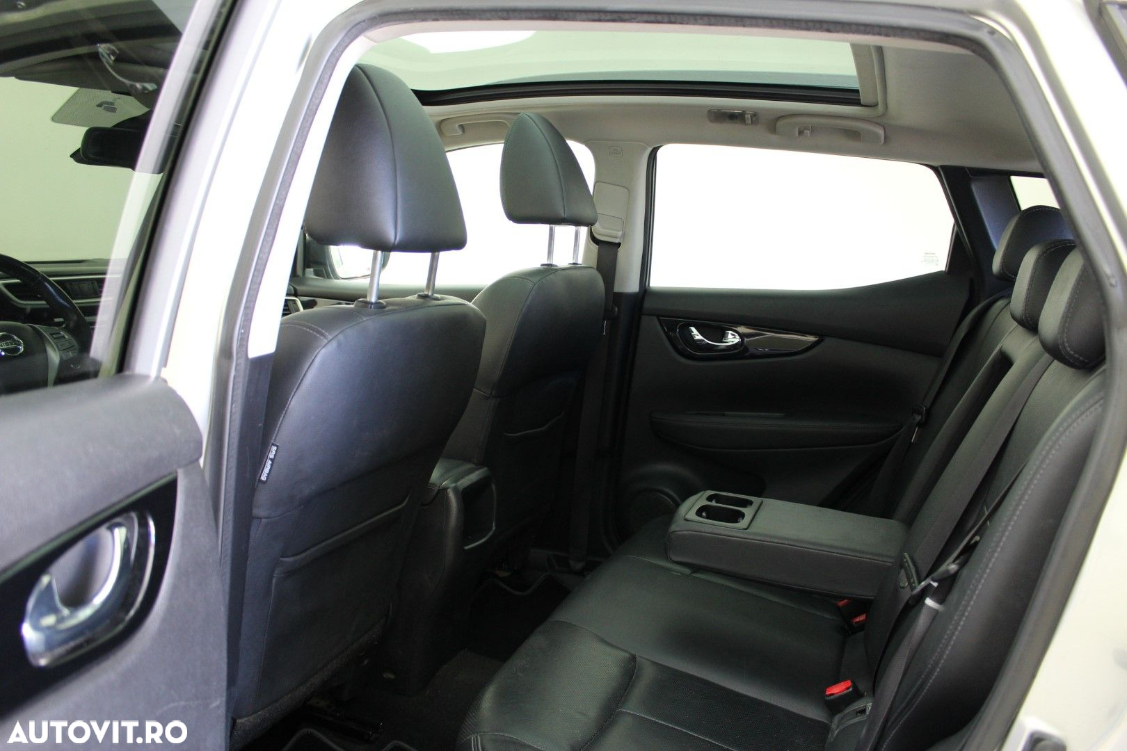 Nissan Qashqai - 9