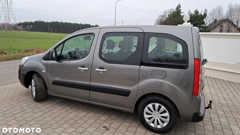 Peugeot Partner - 14