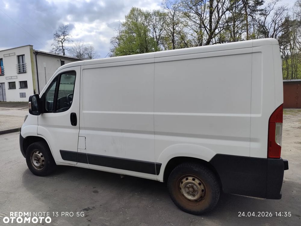 Citroën Jumper - 4