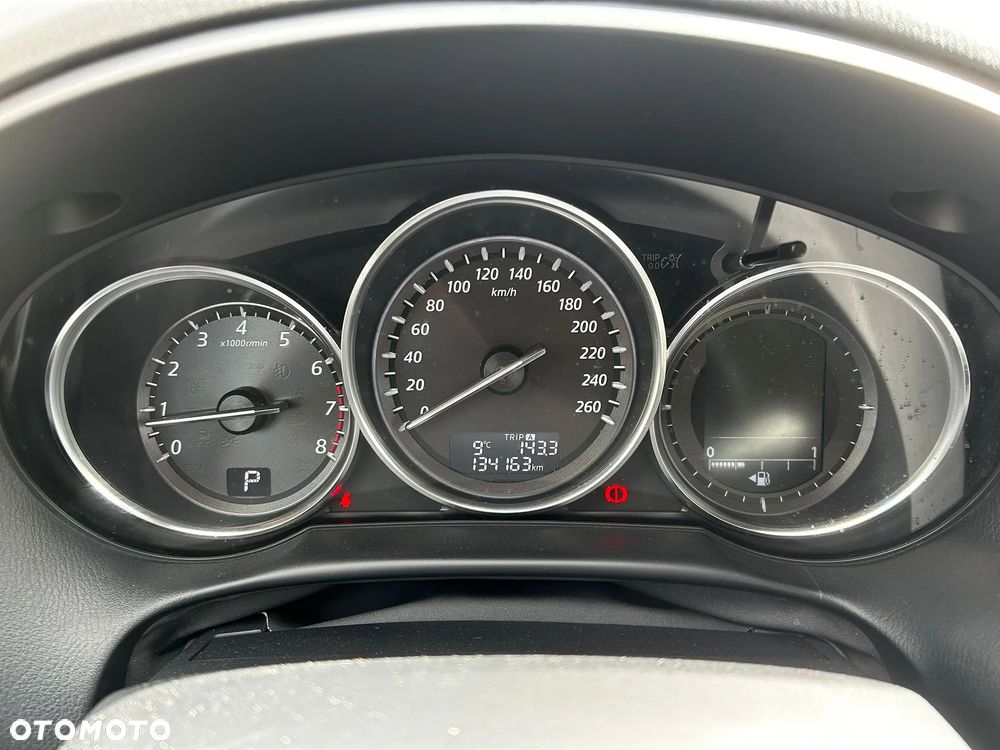 Mazda CX-5 2.0 Skypassion - 16