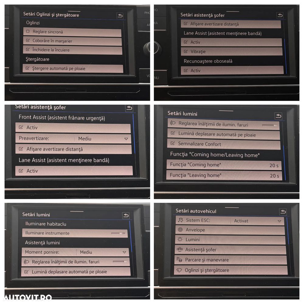 Volkswagen Passat - 21