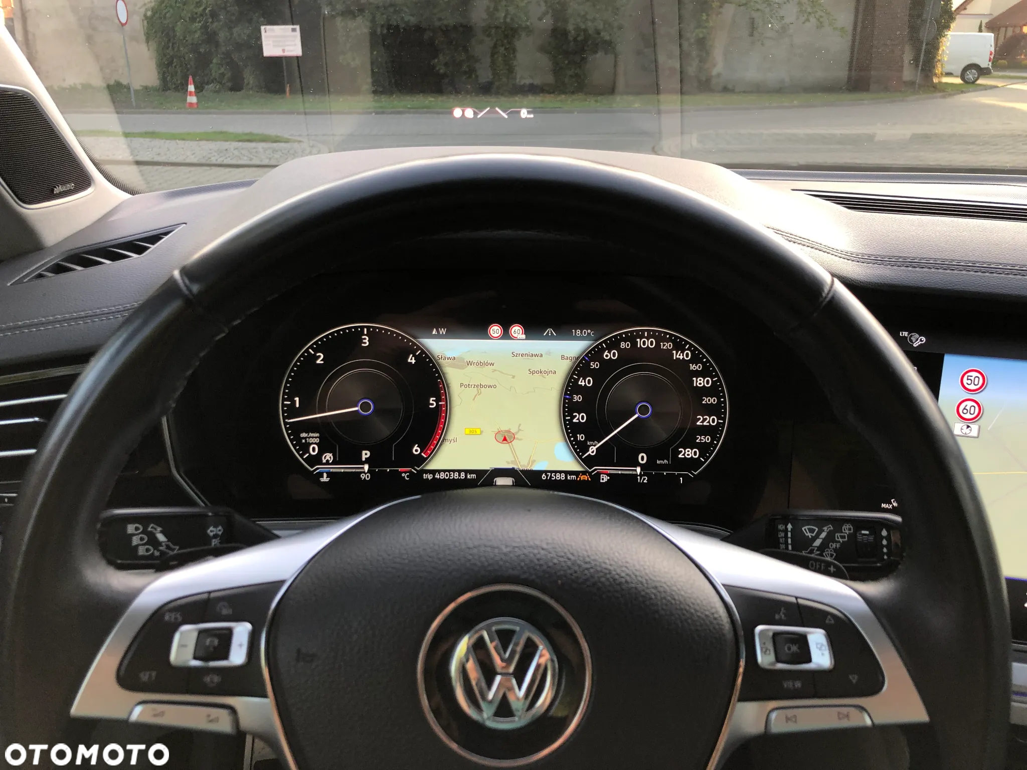 Volkswagen Touareg 4.0 V8 TDI SCR 4Mot R-Line - 14