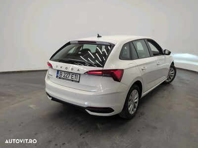 Skoda Scala - 2