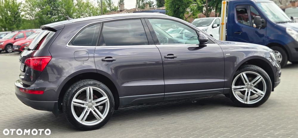 Audi Q5 2.0 TDI Quattro S tronic Prime Line - 15