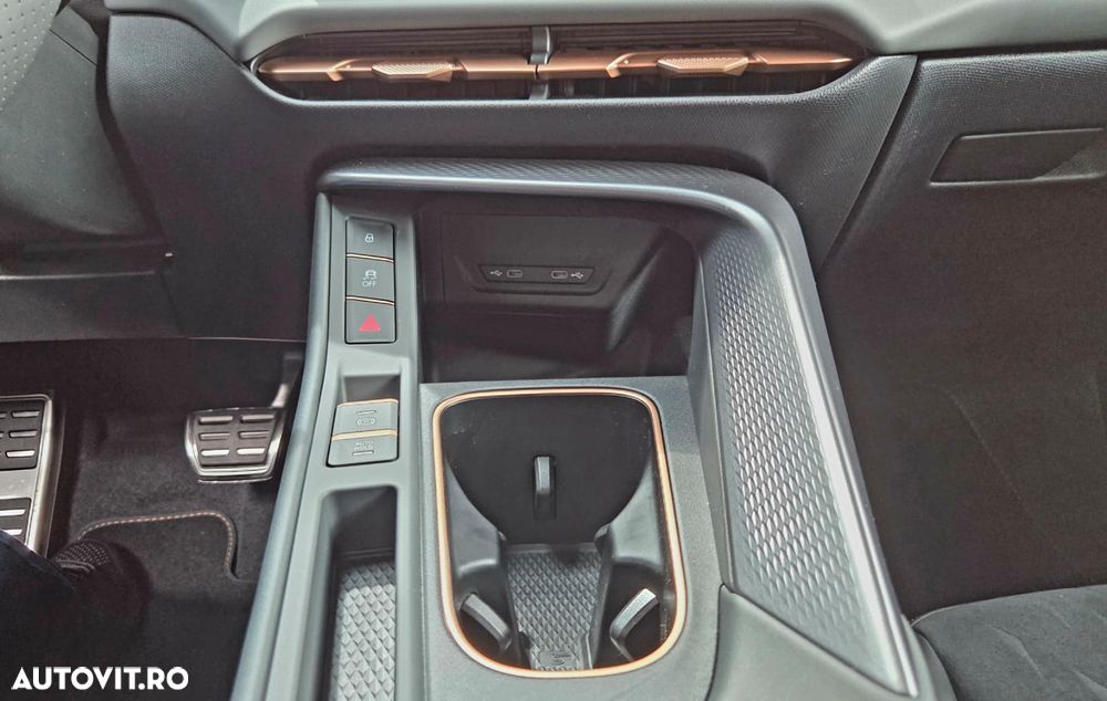 Cupra Terramar 2.0 TSI DSG7 4Drive - 22